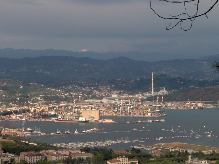 LA SPEZIA